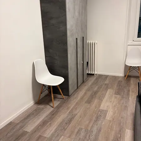 Appartement Grazioso